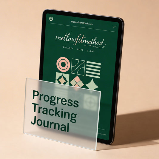 Progress Tracking Journal